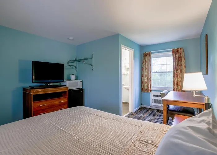Relax Inn By Oyo Natural Bridge I-81