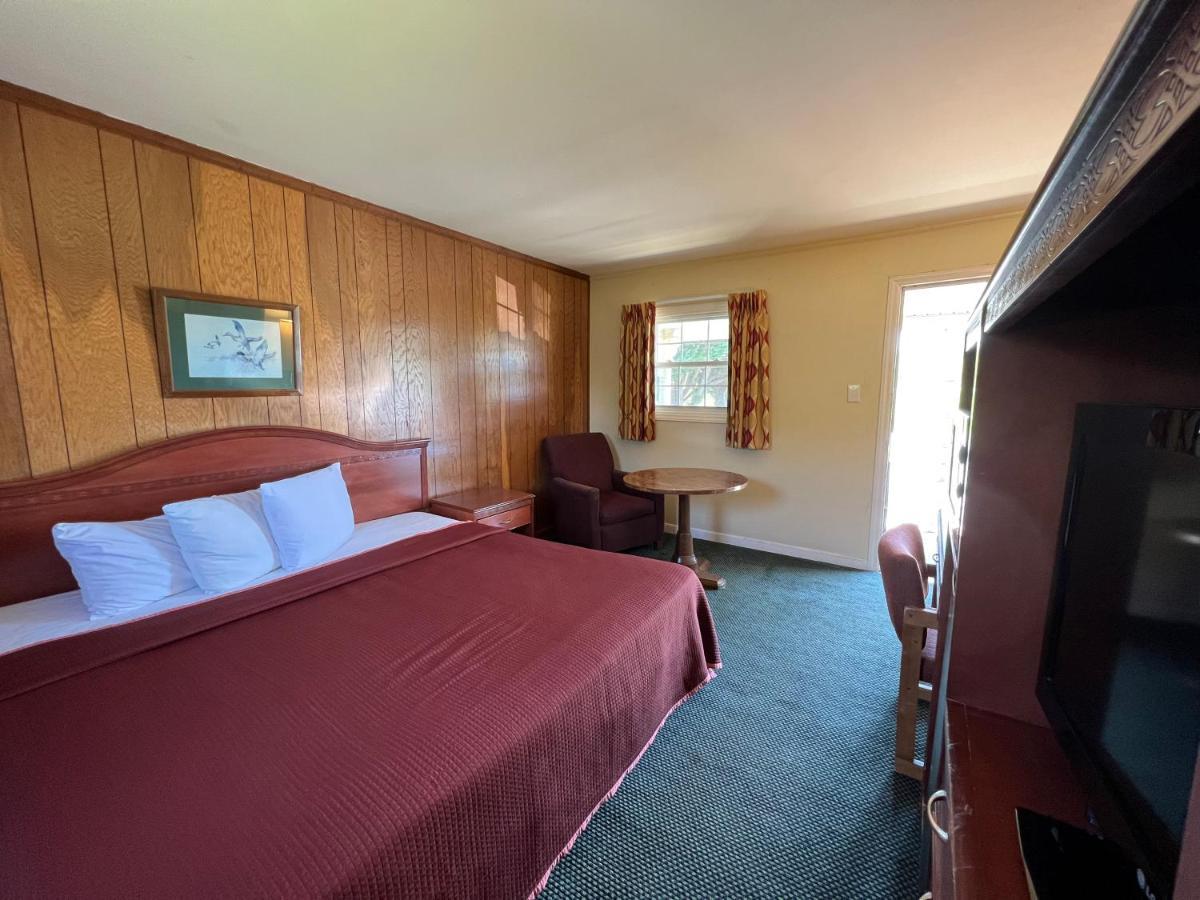Hotel Relax By Oyo I-81 Natural Bridge