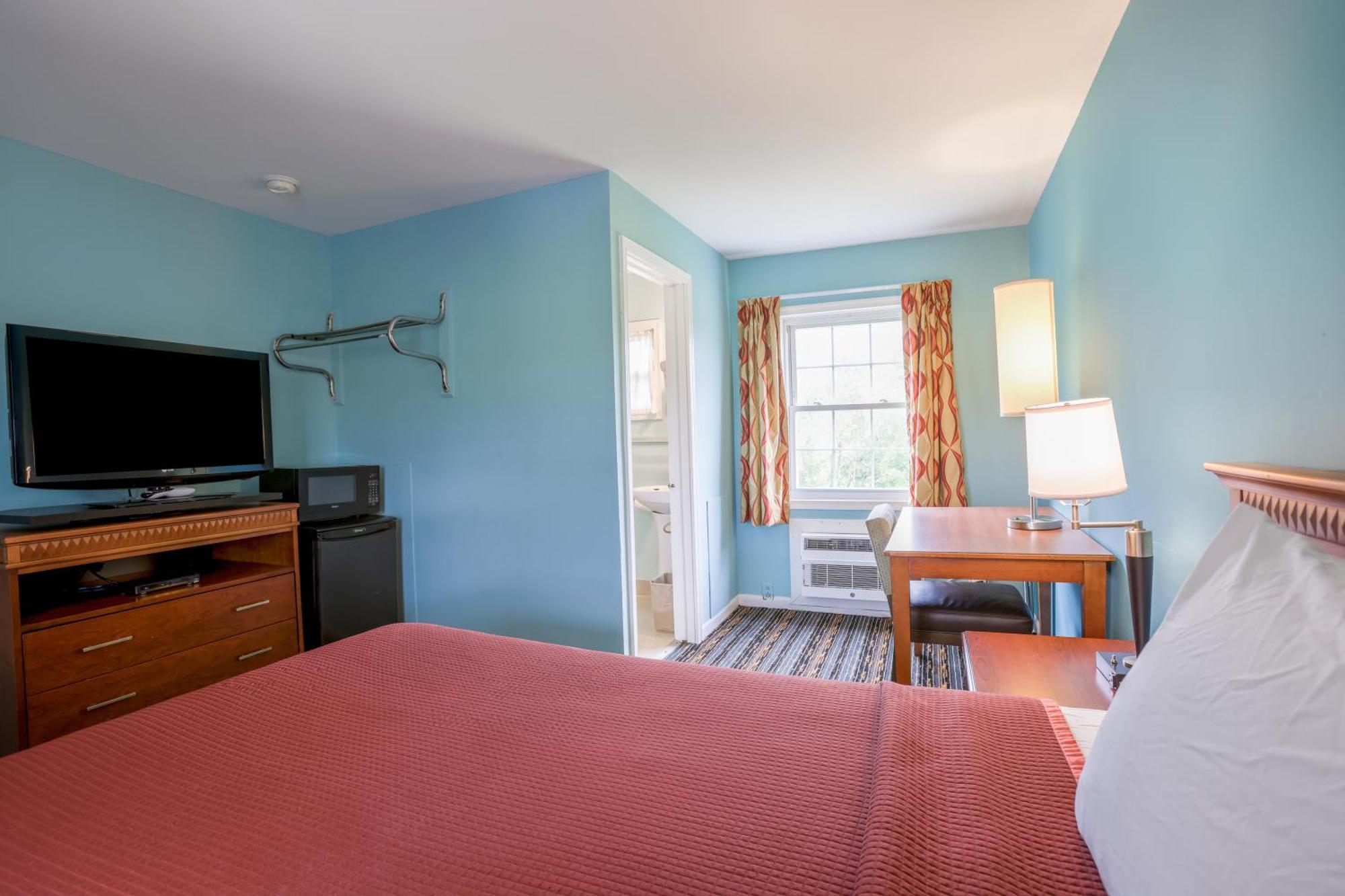 Hotel Relax By Oyo I-81 Natural Bridge