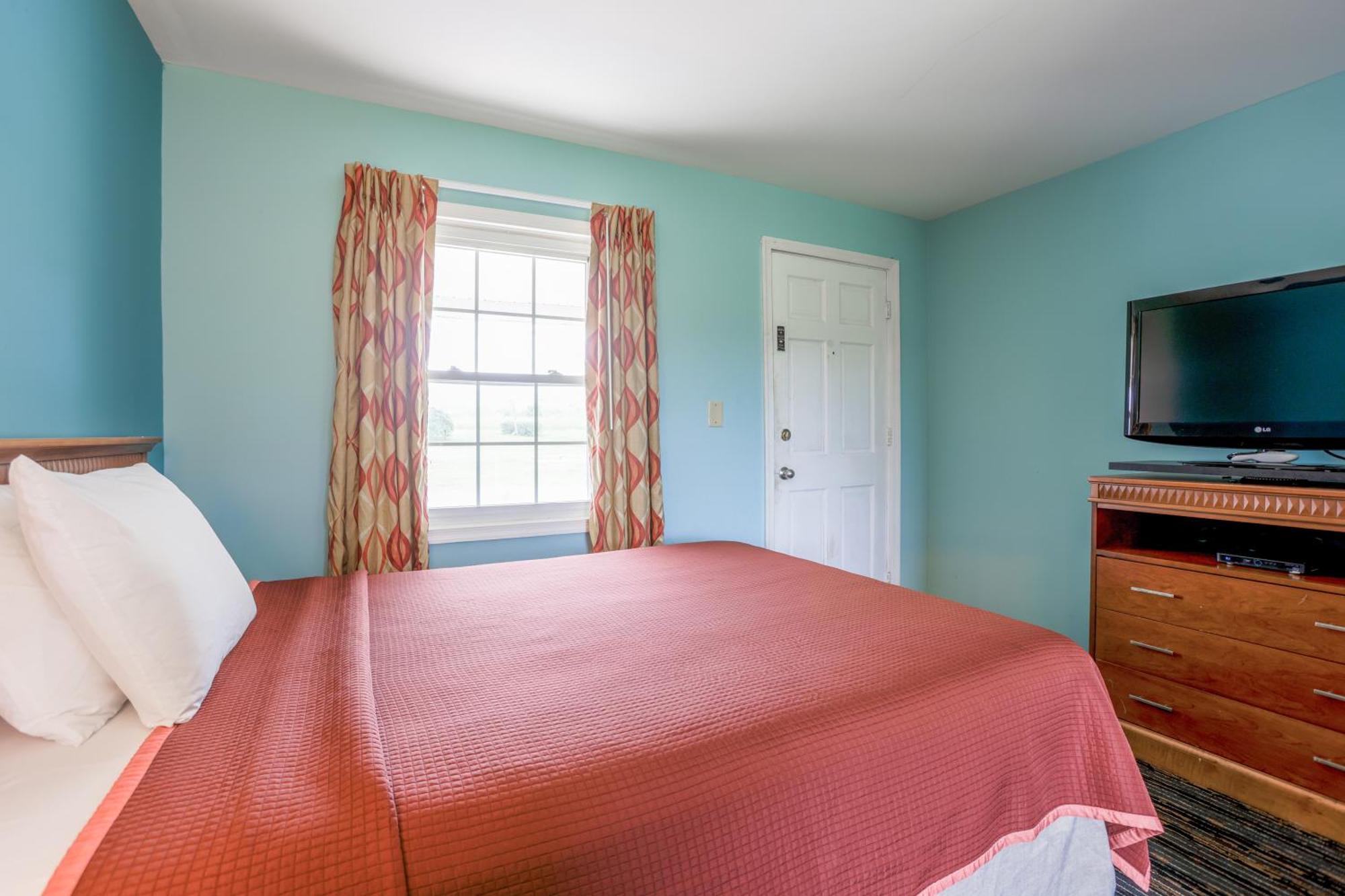 Relax By Oyo I-81 Hotel Natural Bridge