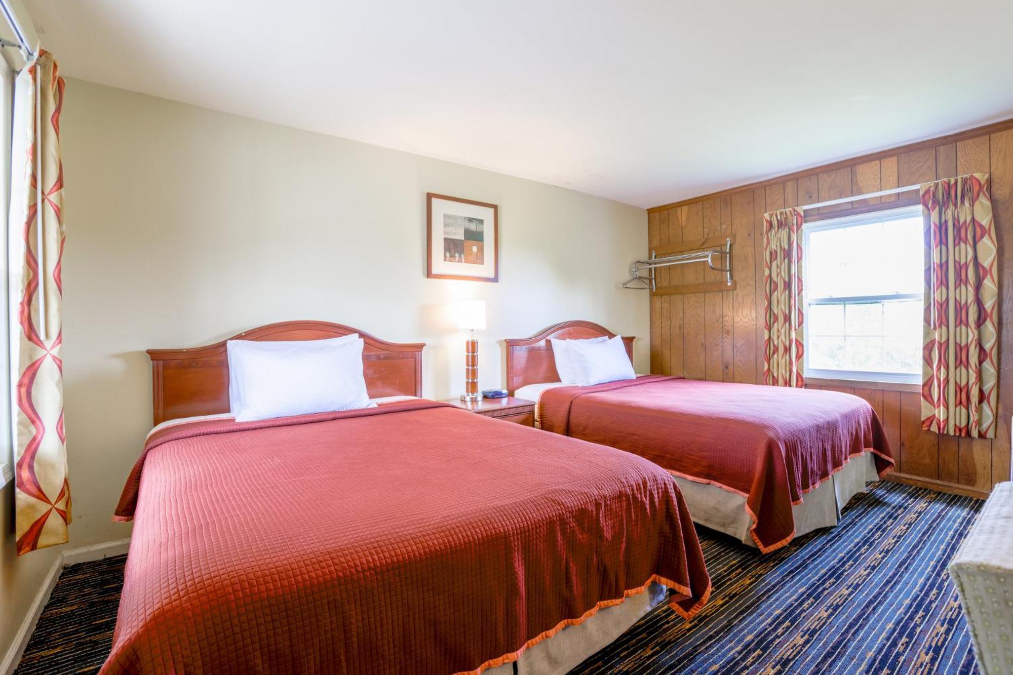 Hotel Relax By Oyo I-81 Natural Bridge