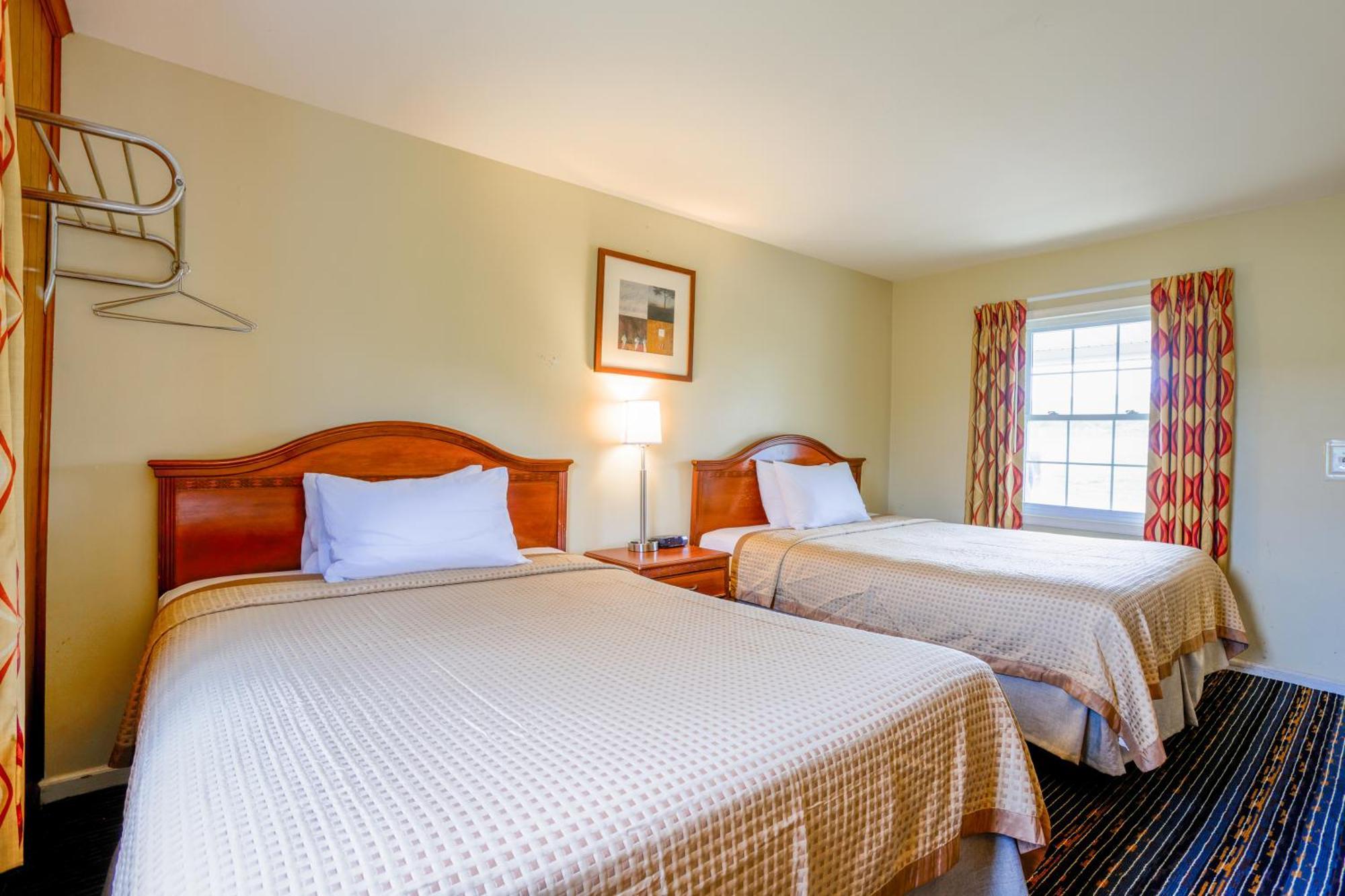 Hotel Relax By Oyo I-81